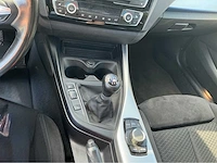 Bmw 1 reeks hatch 116i 2015 - afbeelding 6 van  38