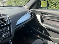Bmw 1 reeks hatch 116i 2015 - afbeelding 7 van  38