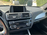 Bmw 1 reeks hatch 116i 2015 - afbeelding 10 van  38
