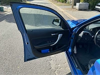 Bmw 1 reeks hatch 116i 2015 - afbeelding 14 van  38