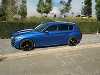 Bmw 1 reeks hatch 116i 2015 - afbeelding 12 van  38