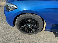 Bmw 1 reeks hatch 116i 2015 - afbeelding 24 van  38