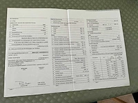 Bmw 1 reeks hatch 116i 2015 - afbeelding 25 van  38