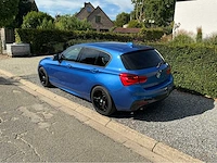 Bmw 1 reeks hatch 116i 2015 - afbeelding 23 van  38
