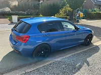 Bmw 1 reeks hatch 116i 2015 - afbeelding 33 van  38