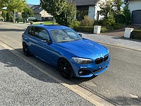 Bmw 1 reeks hatch 116i 2015 - afbeelding 34 van  38