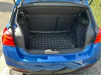 Bmw 1 reeks hatch 116i 2015 - afbeelding 36 van  38