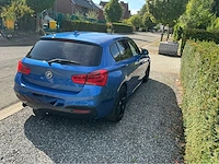 Bmw 1 reeks hatch 116i 2015 - afbeelding 37 van  38