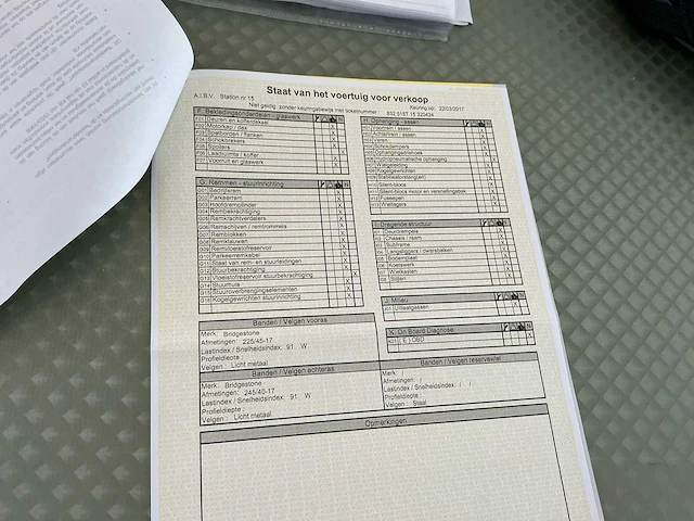 Bmw 1 reeks hatch 116i 2015 - afbeelding 32 van  38
