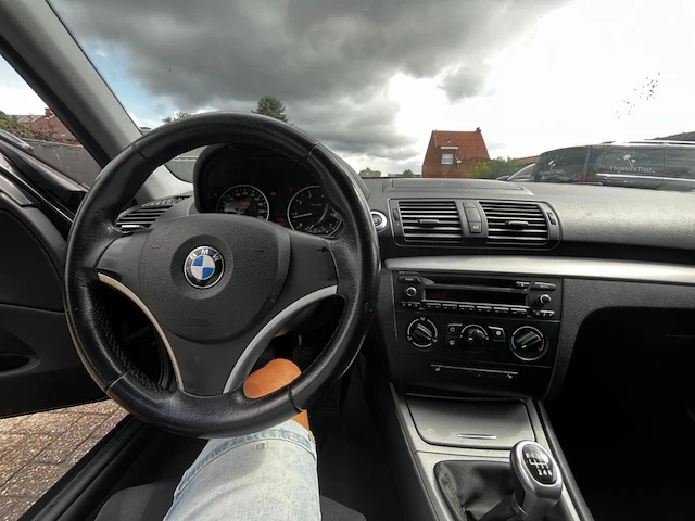 Bmw 1 serie, 2007 - afbeelding 4 van  49