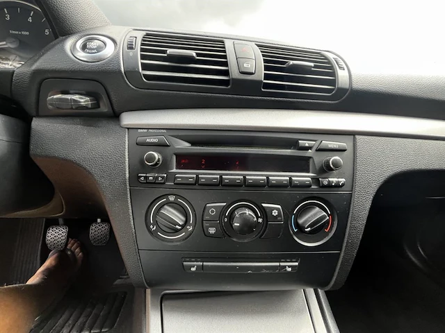 Bmw 1 serie, 2007 - afbeelding 5 van  49