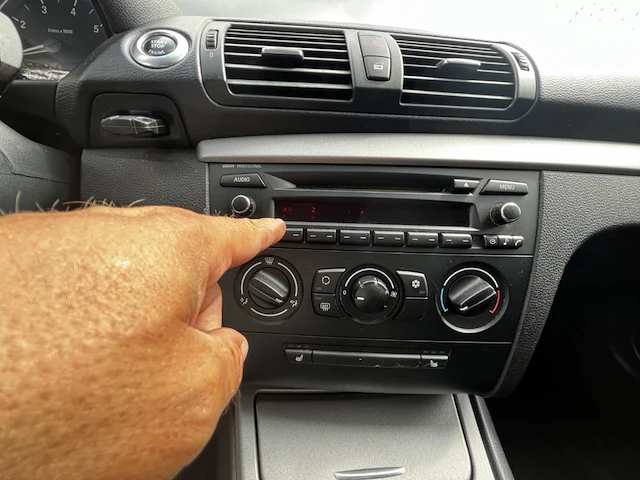 Bmw 1 serie, 2007 - afbeelding 6 van  49