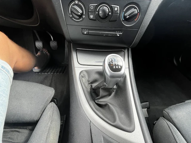 Bmw 1 serie, 2007 - afbeelding 7 van  49