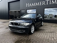 Bmw 1 serie, 2007 - afbeelding 1 van  49