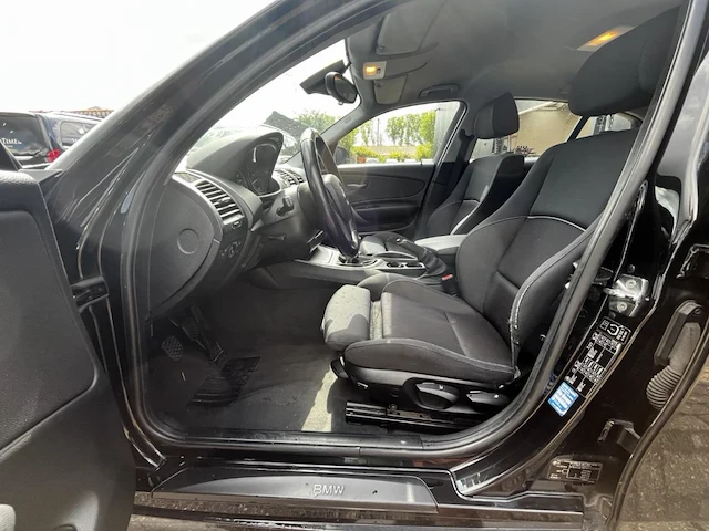 Bmw 1 serie, 2007 - afbeelding 14 van  49