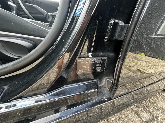 Bmw 1 serie, 2007 - afbeelding 16 van  49