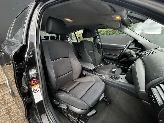 Bmw 1 serie, 2007 - afbeelding 21 van  49