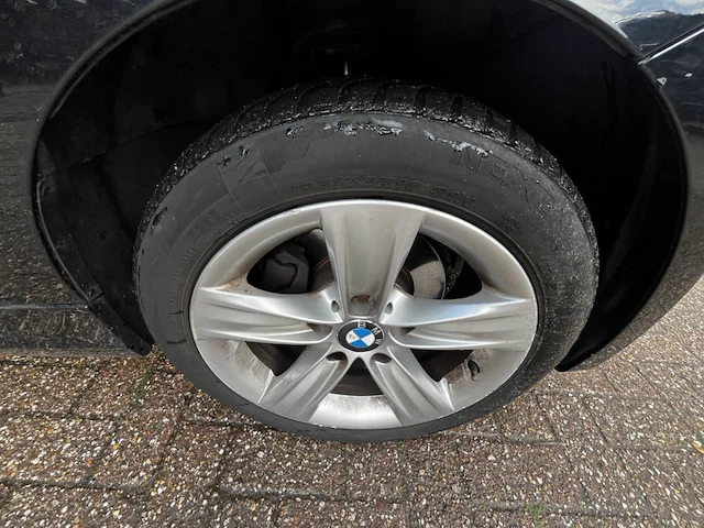 Bmw 1 serie, 2007 - afbeelding 22 van  49