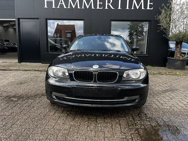 Bmw 1 serie, 2007 - afbeelding 12 van  49