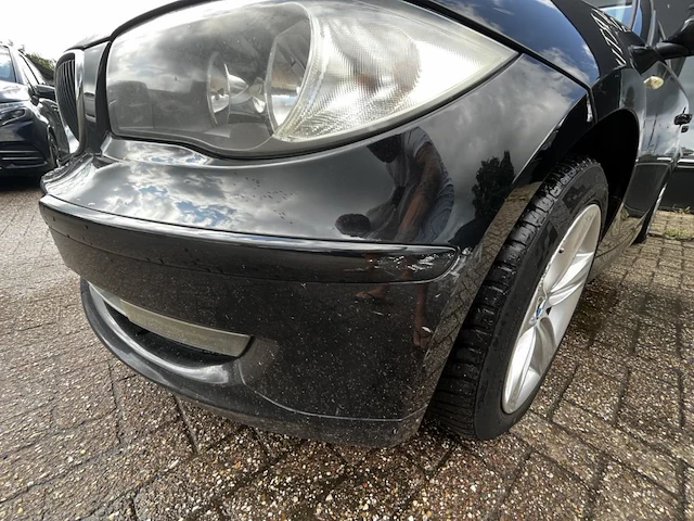 Bmw 1 serie, 2007 - afbeelding 29 van  49