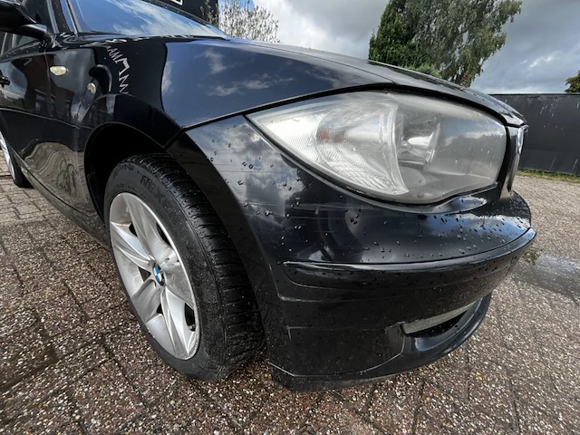 Bmw 1 serie, 2007 - afbeelding 32 van  49