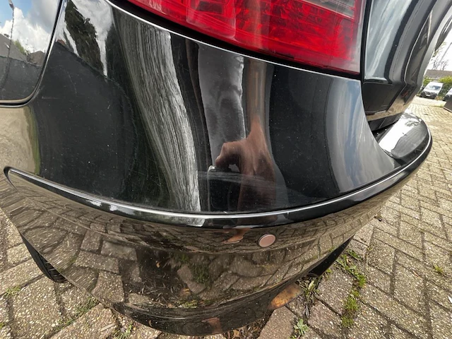 Bmw 1 serie, 2007 - afbeelding 37 van  49