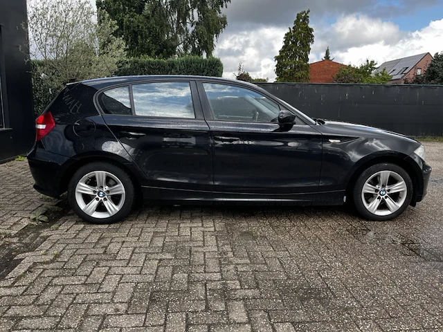 Bmw 1 serie, 2007 - afbeelding 34 van  49
