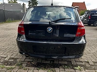 Bmw 1 serie, 2007 - afbeelding 46 van  49