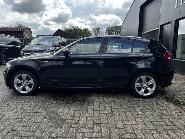 Bmw 1 serie, 2007 - afbeelding 48 van  49