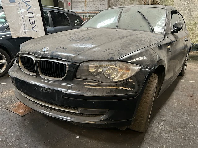 Bmw 1 serie - afbeelding 1 van  12