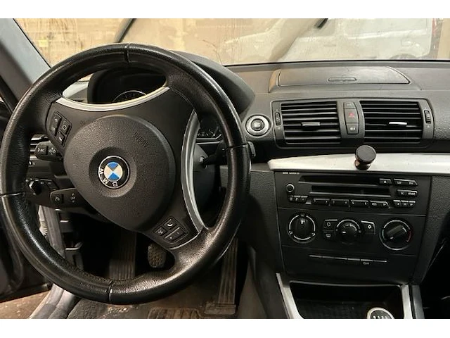 Bmw 1 serie - afbeelding 5 van  12