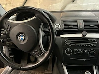 Bmw 1 serie - afbeelding 5 van  12