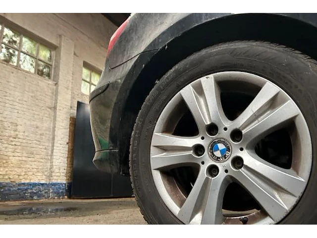 Bmw 1 serie - afbeelding 11 van  12