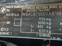 Bmw 1 serie - afbeelding 12 van  12