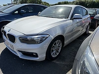 Bmw 1 sportshatch (f21 lci) 116 d efficientdynamics edition 116, 2015