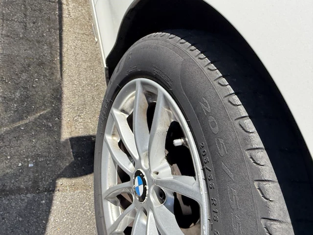 Bmw 1 sportshatch (f21 lci) 116 d efficientdynamics edition 116, 2015 - afbeelding 18 van  25