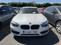 Bmw 1 sportshatch (f21 lci) 116 d efficientdynamics edition 116, 2015 - afbeelding 12 van  25