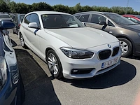 Bmw 1 sportshatch (f21 lci) 116 d efficientdynamics edition 116, 2015 - afbeelding 19 van  25