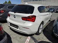 Bmw 1 sportshatch (f21 lci) 116 d efficientdynamics edition 116, 2015 - afbeelding 20 van  25