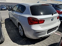 Bmw 1 sportshatch (f21 lci) 116 d efficientdynamics edition 116, 2015 - afbeelding 21 van  25