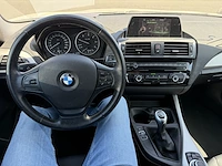 Bmw 1 sportshatch (f21 lci) 116 d efficientdynamics edition 116, 2015 - afbeelding 25 van  25
