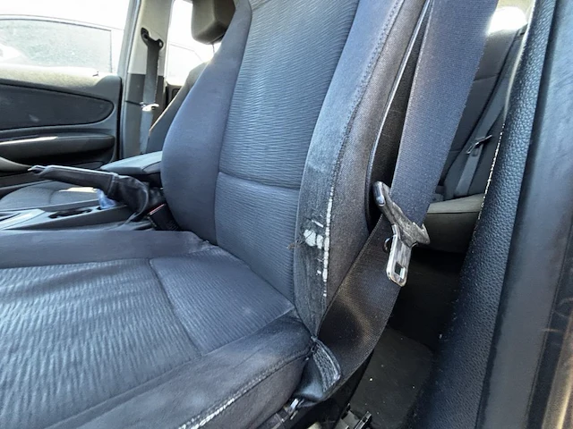 Bmw 116, 2007 - afbeelding 18 van  33