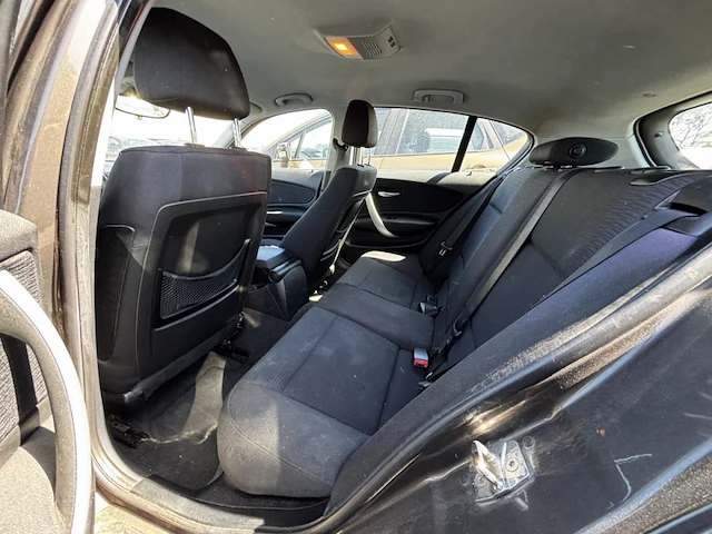 Bmw 116, 2007 - afbeelding 19 van  33