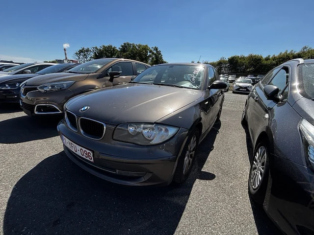 Bmw 116, 2007 - afbeelding 1 van  33