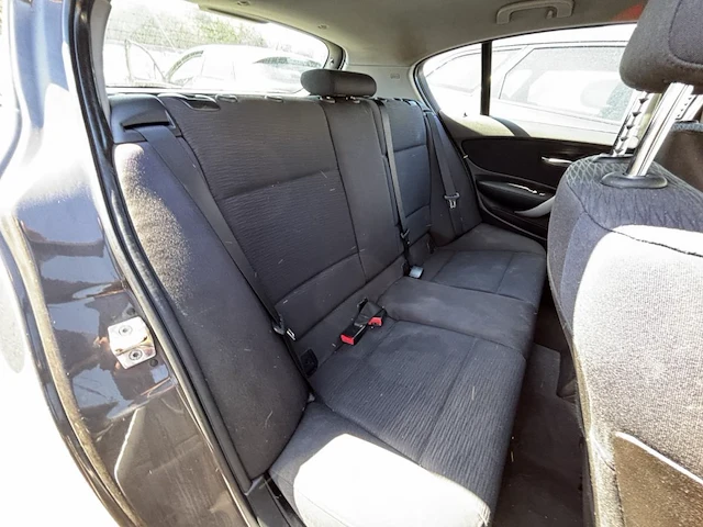 Bmw 116, 2007 - afbeelding 22 van  33