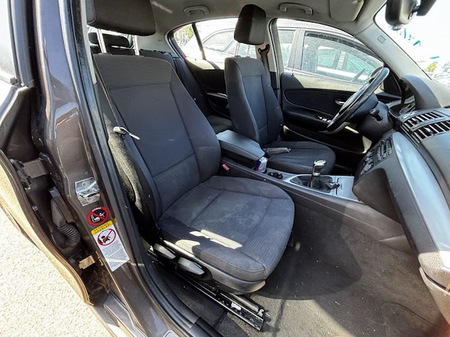 Bmw 116, 2007 - afbeelding 23 van  33