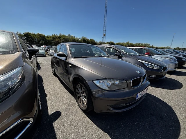 Bmw 116, 2007 - afbeelding 3 van  33