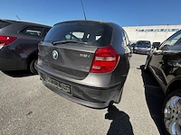 Bmw 116, 2007 - afbeelding 4 van  33