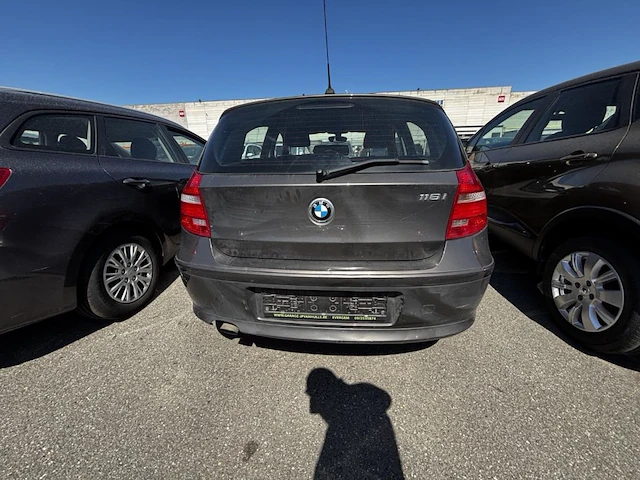 Bmw 116, 2007 - afbeelding 5 van  33