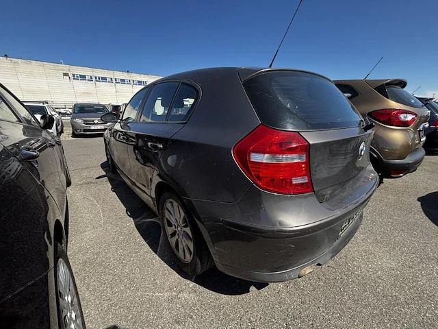 Bmw 116, 2007 - afbeelding 6 van  33